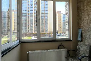 квартира за адресою Рівненська вул., 25-П