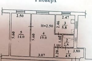 квартира по адресу Одесса, Артиллерийская ул., 1