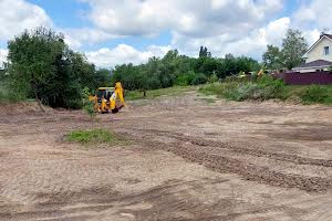 ділянка за адресою с. Іванковичі, Молодіжна