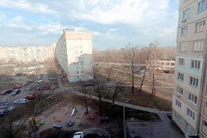 квартира за адресою Прирічна вул., 17Г