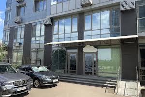 коммерческая по адресу Трускавецкая ул., 6-В