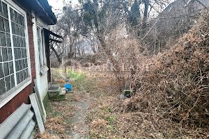 ділянка за адресою Звіринецький пров., 4