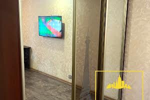 квартира за адресою Халаменюка, 12