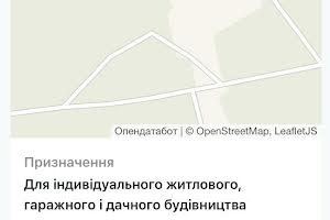 участок по адресу провулок Діамантовий, 35