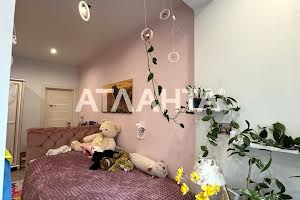 квартира за адресою Генуезька вул., 26