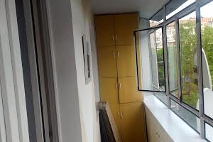 квартира за адресою Петра Панча вул., 39