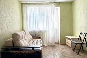 квартира по адресу Одесса, Мечникова, 10