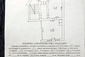 квартира по адресу Банная ул., 8