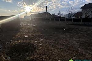 ділянка за адресою Калинова
