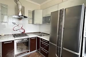 квартира за адресою Тополина, 2