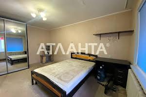 квартира за адресою Академіка Корольова вул., 68-А