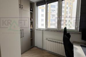 квартира за адресою Льва Ландау просп. (50-річчя СРСР), 52д