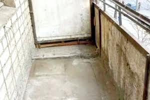 квартира за адресою Благовісного, 80