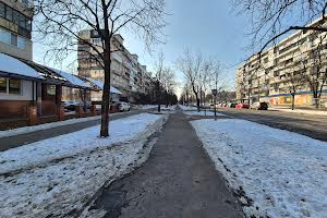 комерційна за адресою Ореста Левицького вул. (Академіка Курчатова), 20