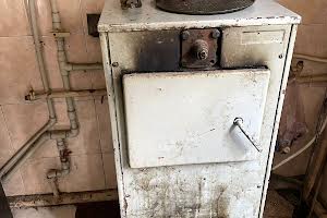 дом по адресу Новопоточная ул.