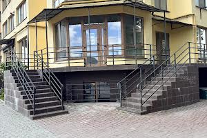 комерційна за адресою Українських Декабристів, 52/5