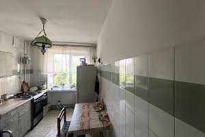 квартира по адресу Казиміра Малевича, 36