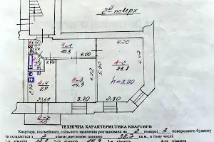 квартира по адресу Князя Мстислава Удалого ул., 5