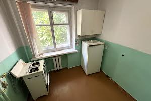 квартира по адресу Коцюбинского ул., 2а