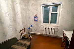 дом по адресу Резервная ул., 15-А