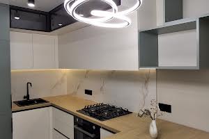 квартира за адресою Смакули вул., 7