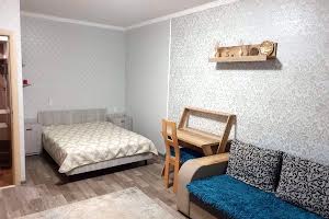 квартира за адресою 92 бригади вул., 12а