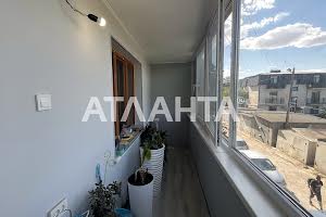 квартира за адресою Сергія Ядова вул. (Ювілейна), 16б