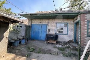 будинок за адресою Холодноярської Бригади