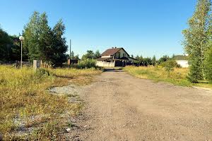 ділянка за адресою Бердичівський пров.