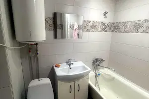 квартира за адресою Протасевича вул., 8