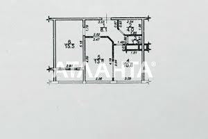 квартира за адресою Басейна вул., 6а