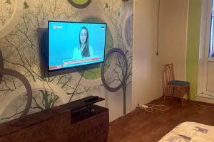 квартира за адресою Тростянецька вул., 6