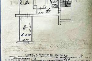 квартира за адресою Сахарова Андрія Академіка вул., 60