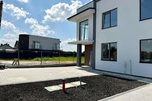 будинок за адресою с. Підрясне, Потічкова