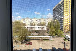 квартира за адресою Калинова вул., 102