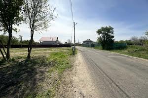 участок по адресу Мира ул., 36