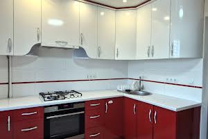 квартира по адресу Красный пер., 41
