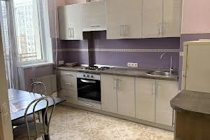 квартира за адресою Перлинна вул., 3