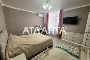 квартира по адресу Жаботинского ул. (Пролетарская улица), 56а