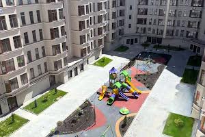 квартира по адресу Дача Ковалевского ул., 95