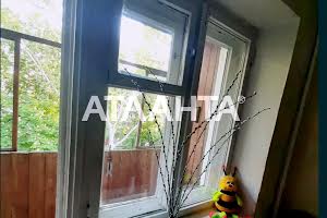 квартира за адресою Одеса, Космонавтів вул., 66