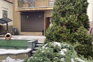 будинок за адресою Миколи Міхновського вул. (Ганни), 29