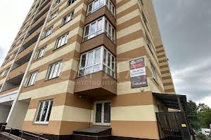 комерційна за адресою вул. Краковская, 27а