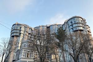 квартира за адресою Одеса, Гетьмана Сагайдачного бульв. (Лідерсівський), 5