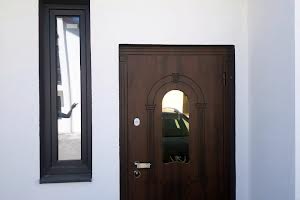 будинок за адресою Січового Стрільця Петріва, 23