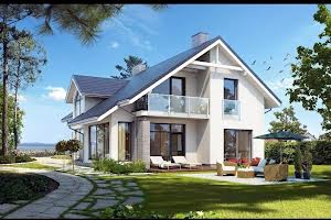 участок по адресу Центральная ул., 1