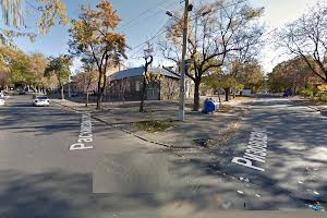 квартира по адресу Одесса, Ризовская ул., 33