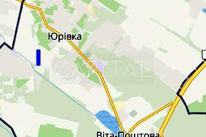 ділянка за адресою 