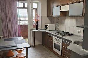 квартира за адресою Буковинська вул., 6