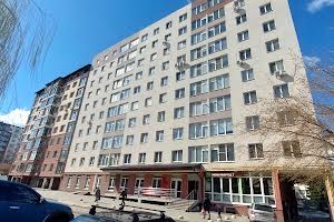 квартира по адресу Сніжна, 52